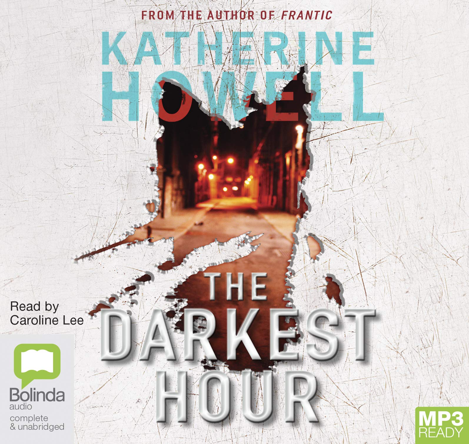 The Darkest Hour (Ella Marconi, Band 2)