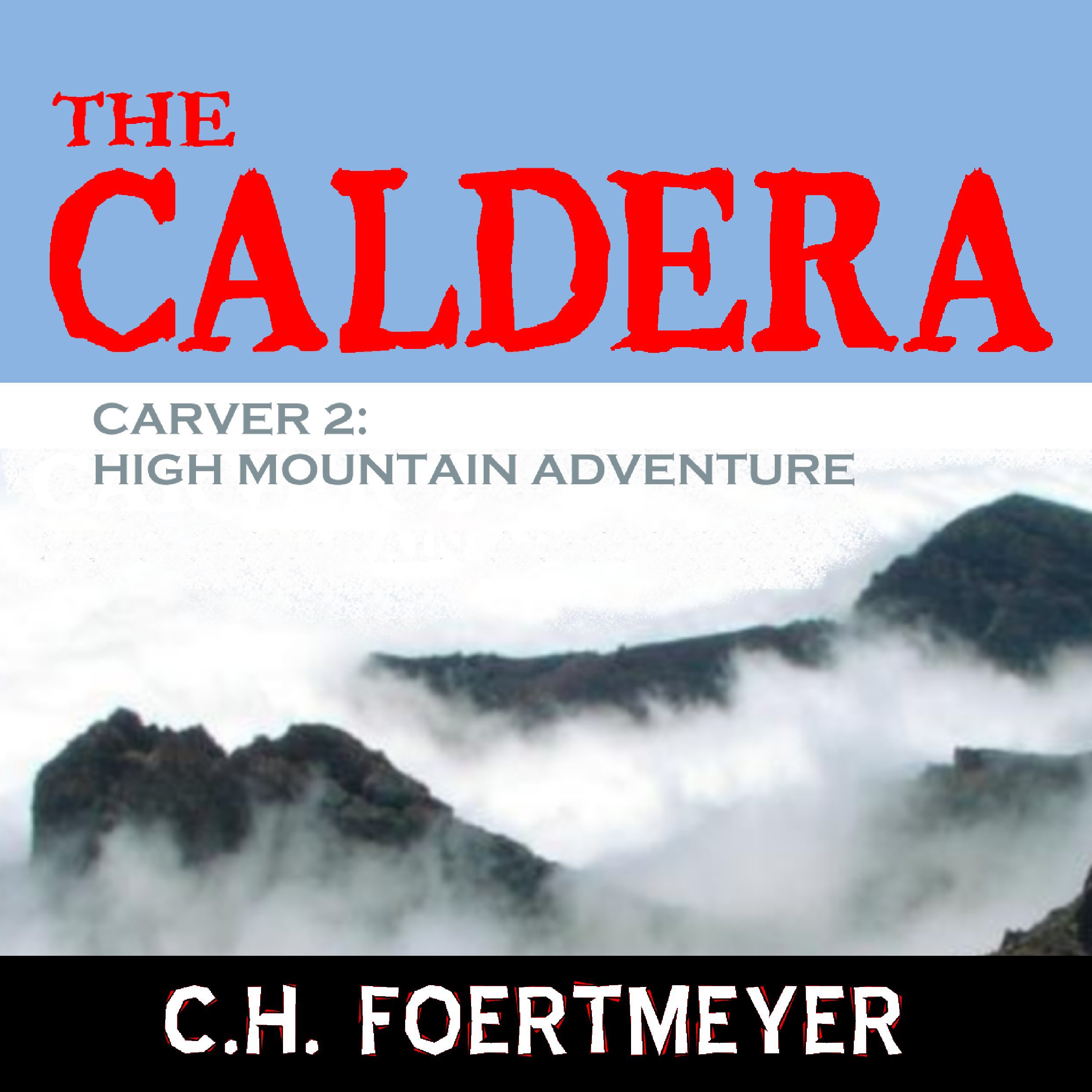 The Caldera