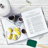 Vista 8 de Avery, Multi-Use Ultra Tabs - 2 x 1.5 pulgadas, diseños iridiscentes holográficos, 18 pestañas de páginas reposicionables (74145)