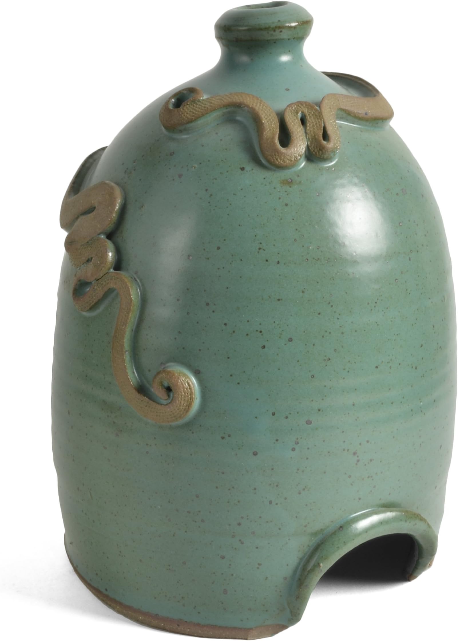 Toad House, Teal