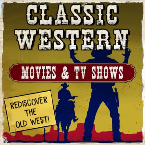 Classic Western Movies & TV Shows