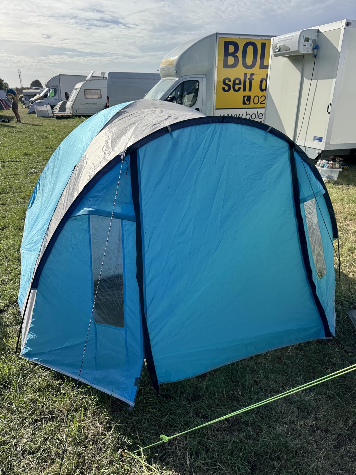 Customer Image