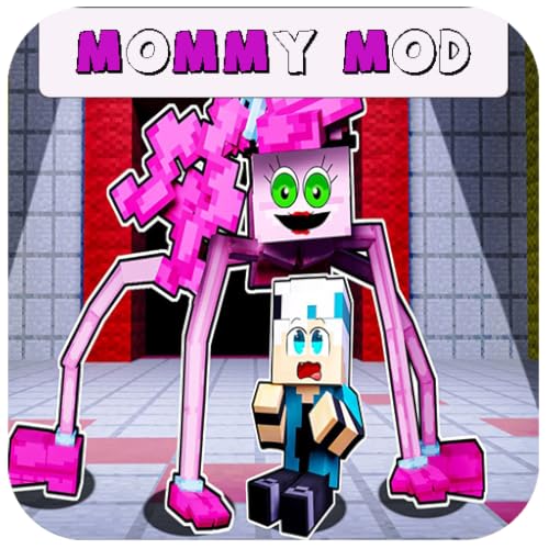 Long Mommy Leg Stritch Pink