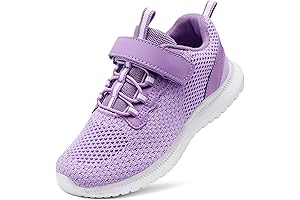 Kids Sneakers Size 2: Comfortable and Stylish Footwear for Little Feet