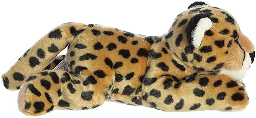 Miniatura 298 de Aurora World – Peluche Fiona Fox, 12