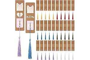 Bookmark Molds for Epoxy Resin - Ramp Up Your Resin Art Projects