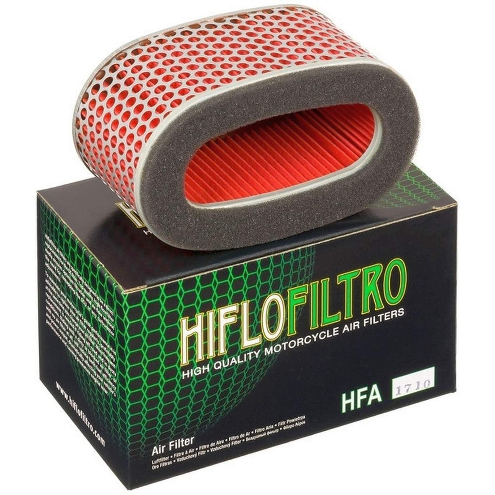 Filtro de aire, filtro de aceite, bujías VT 750 C Shadow 1997-2000, kit de mantenimiento de doble encendido