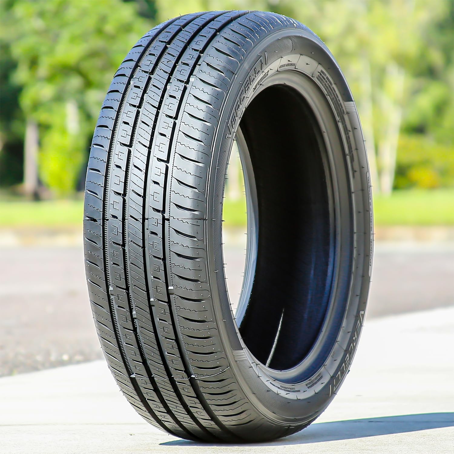 Vercelli Strada I Touring Radial Tire - 205/65R15 94H