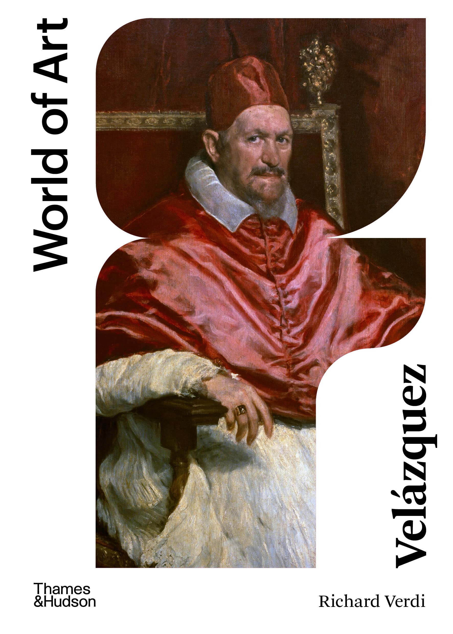 Velazquez by Richard Verdi PAPERBACK 9780500204740