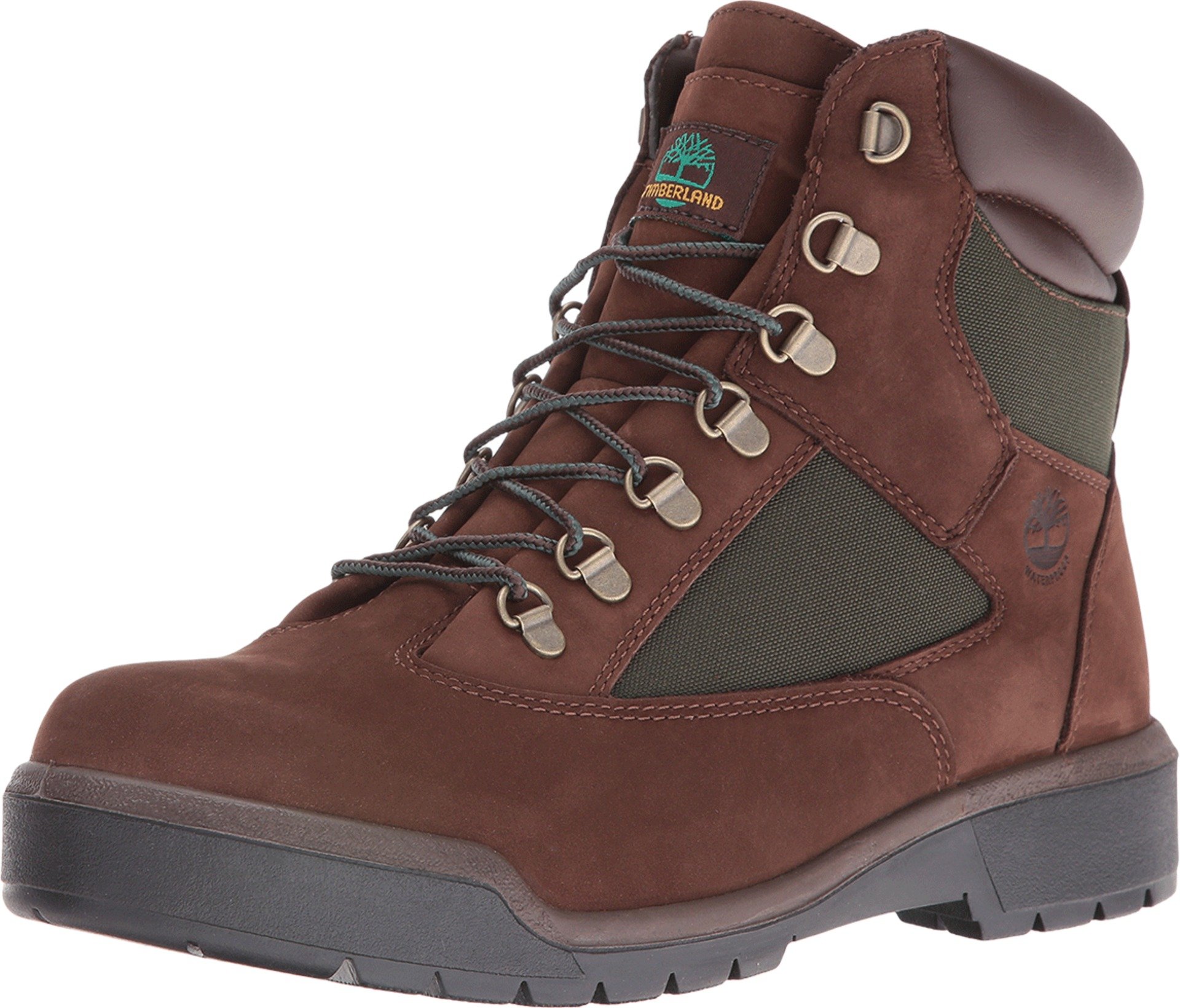 Timberland Smycze - Buty Chelsea Mężczyźni