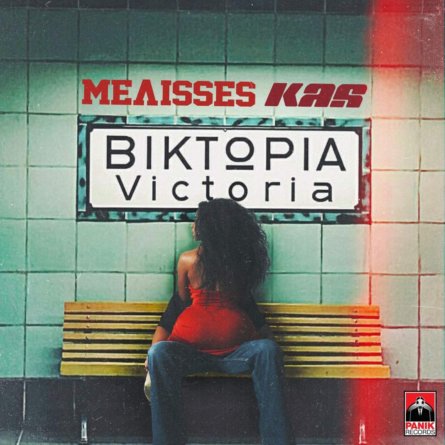 Melisses, Dj Kas