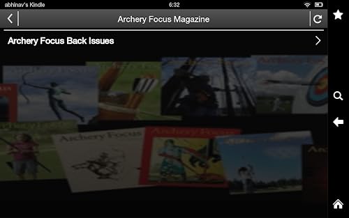 Archery Focus Magazine