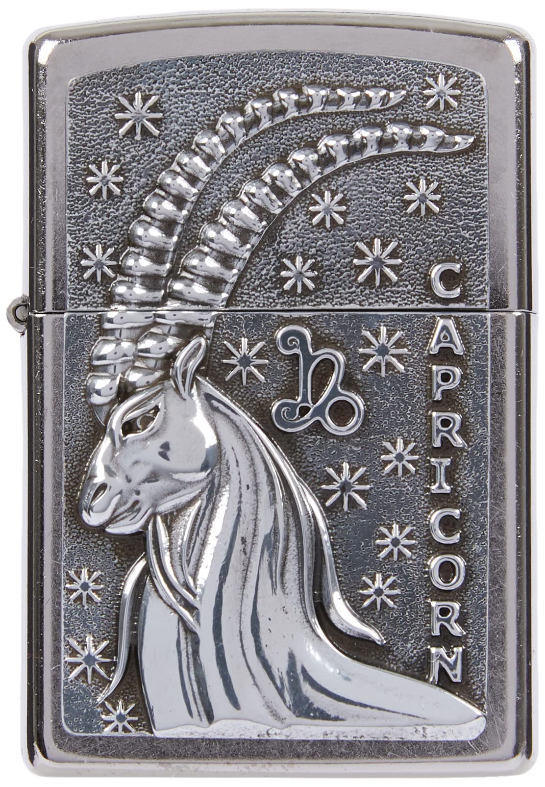 Zippo Lighter Brass Design 5 83 81 2