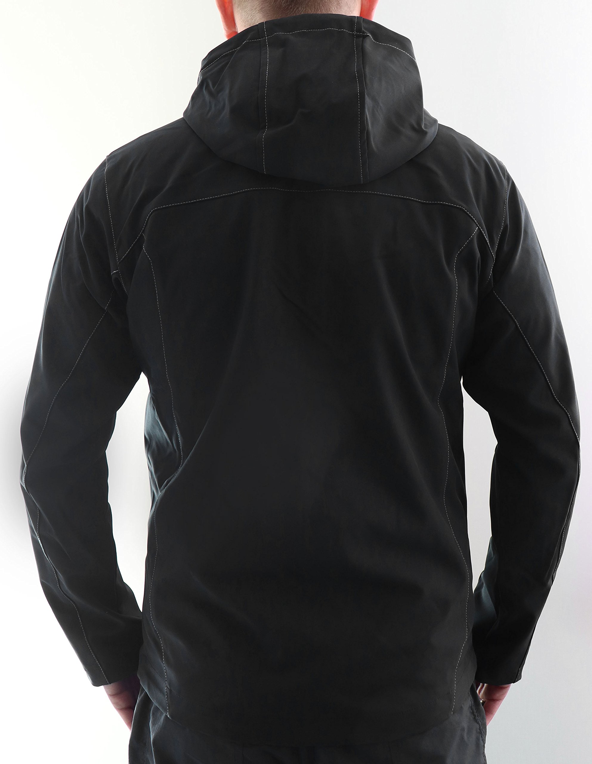 Fifty Five Kurtka Mężczyźni Kurtka Softshell Labrador