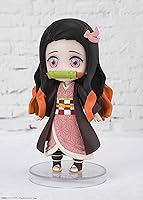 Vista 3 de TAMASHII NATIONS Kamado Nezuko Demon Slayer, Multi