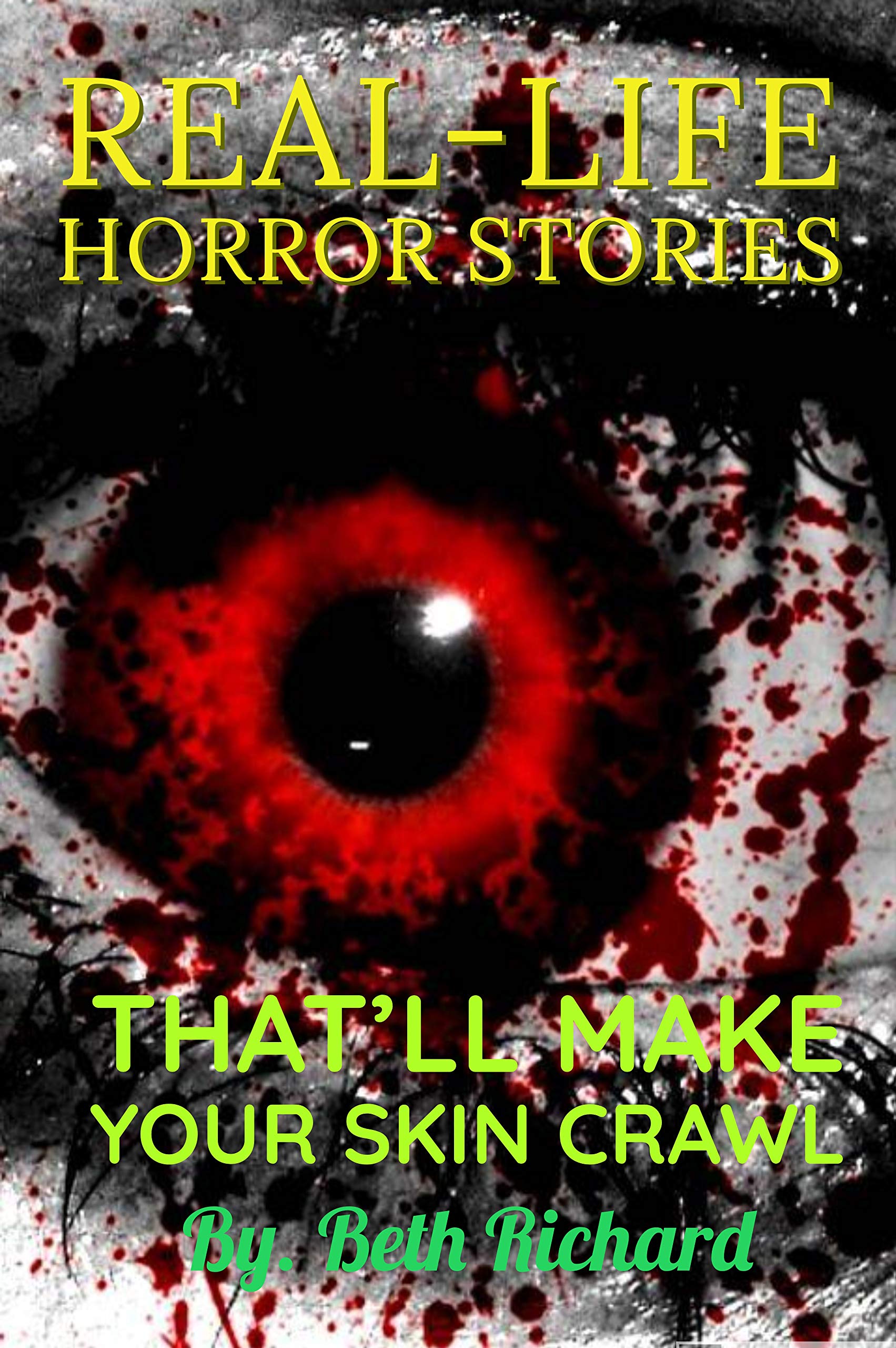 The Horrifying Reality: The True Story Of Nikki Catsouras - zo4q5nk