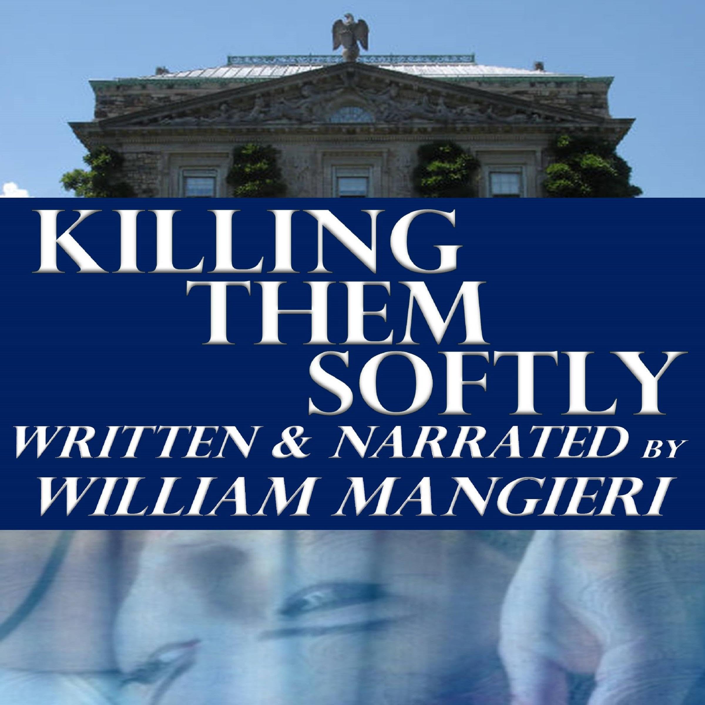 Cover art for Killing Them Softly