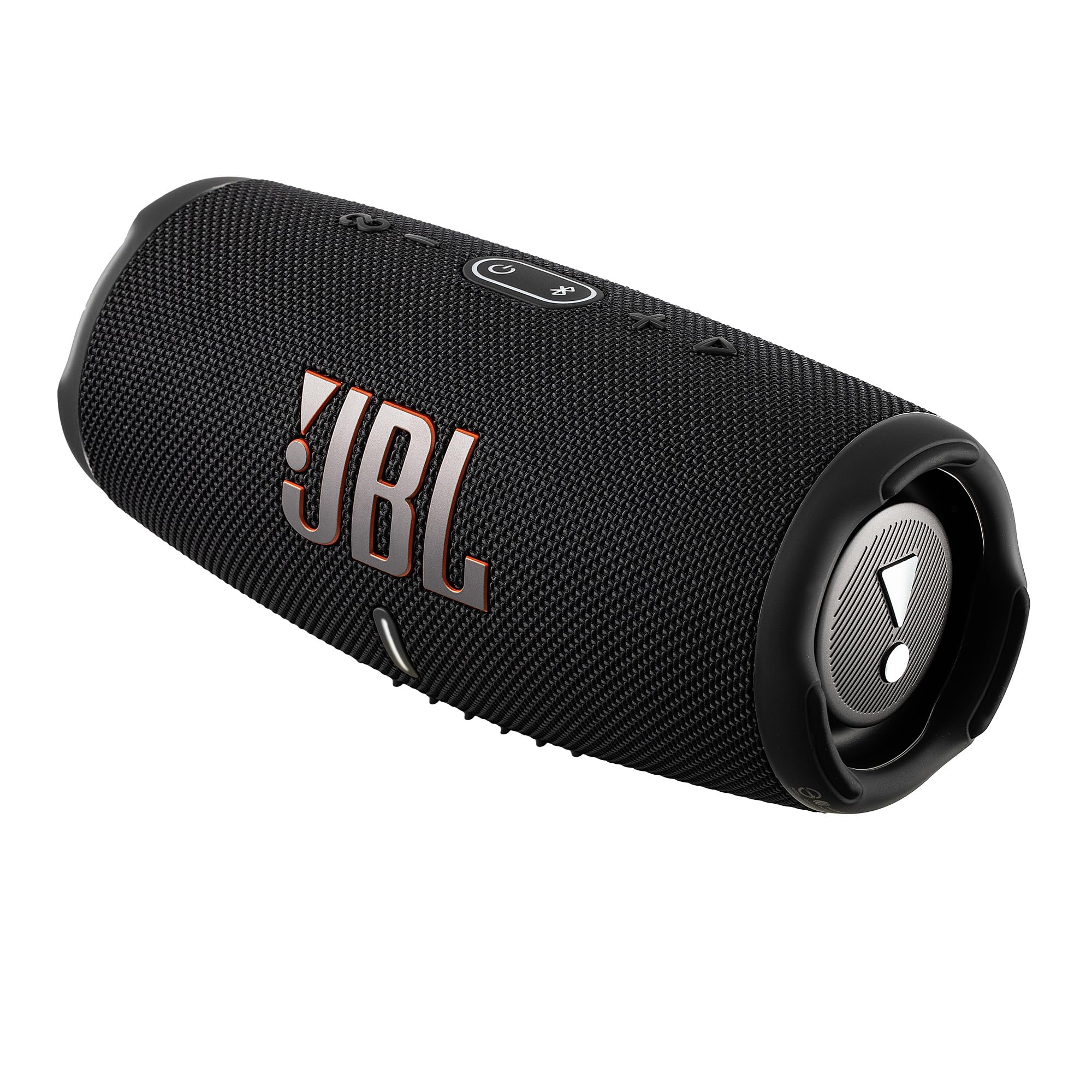 Amazon.com: JBL Charge 5 Wireless Bluetooth Speaker (Black