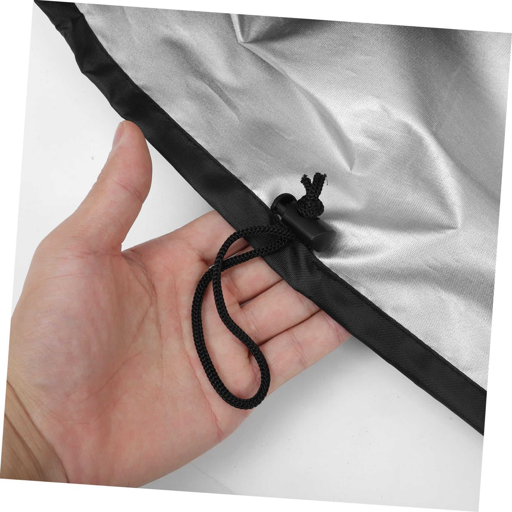 Funda Protectora Para Silla De Ruedas Eléctrica Antipolvo Uso Al Aire Para Adultos y Viajes De Scooter De Movilidad