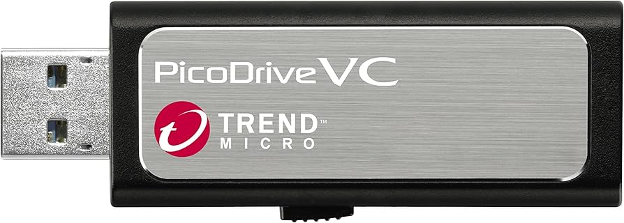 ☆新品☆GREEN HOUSE PicoDrive VC 4GB USBメモリ☆ グリーンハウス