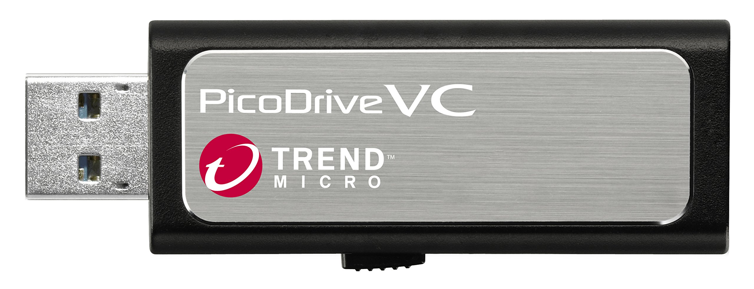 ★新品★GREEN HOUSE PicoDrive VC 4GB USBメモリ★ セキュリティ強化 | GH-UF3VCシリーズ | GREEN HOUSE グリーンハウス