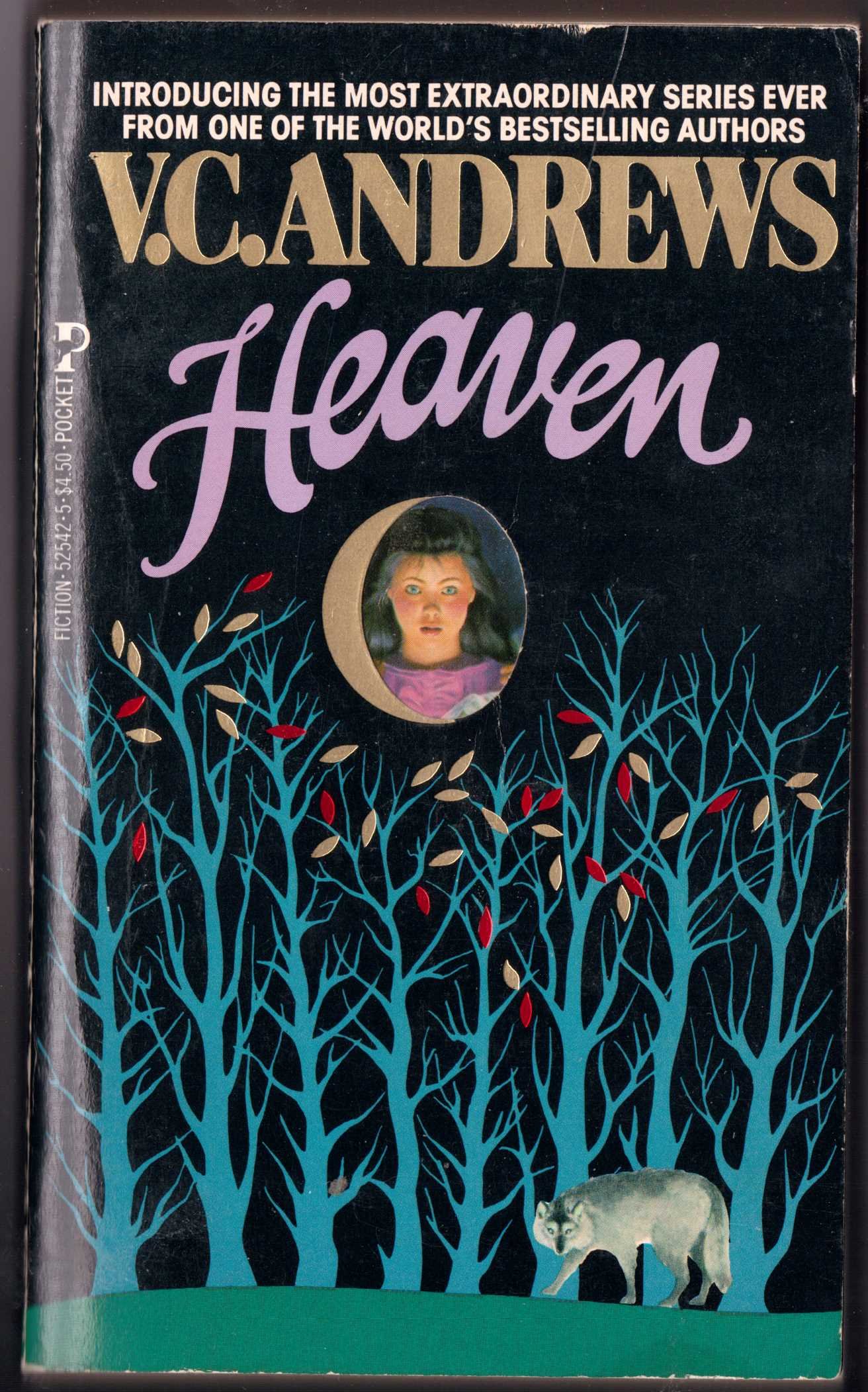 Heaven V.C. Andrews