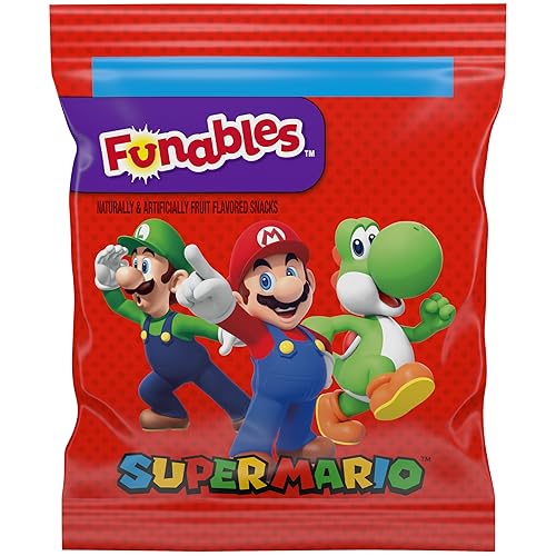 Miniatura 10 de Funables Snack de frutas, Patrulla Canina, 10
