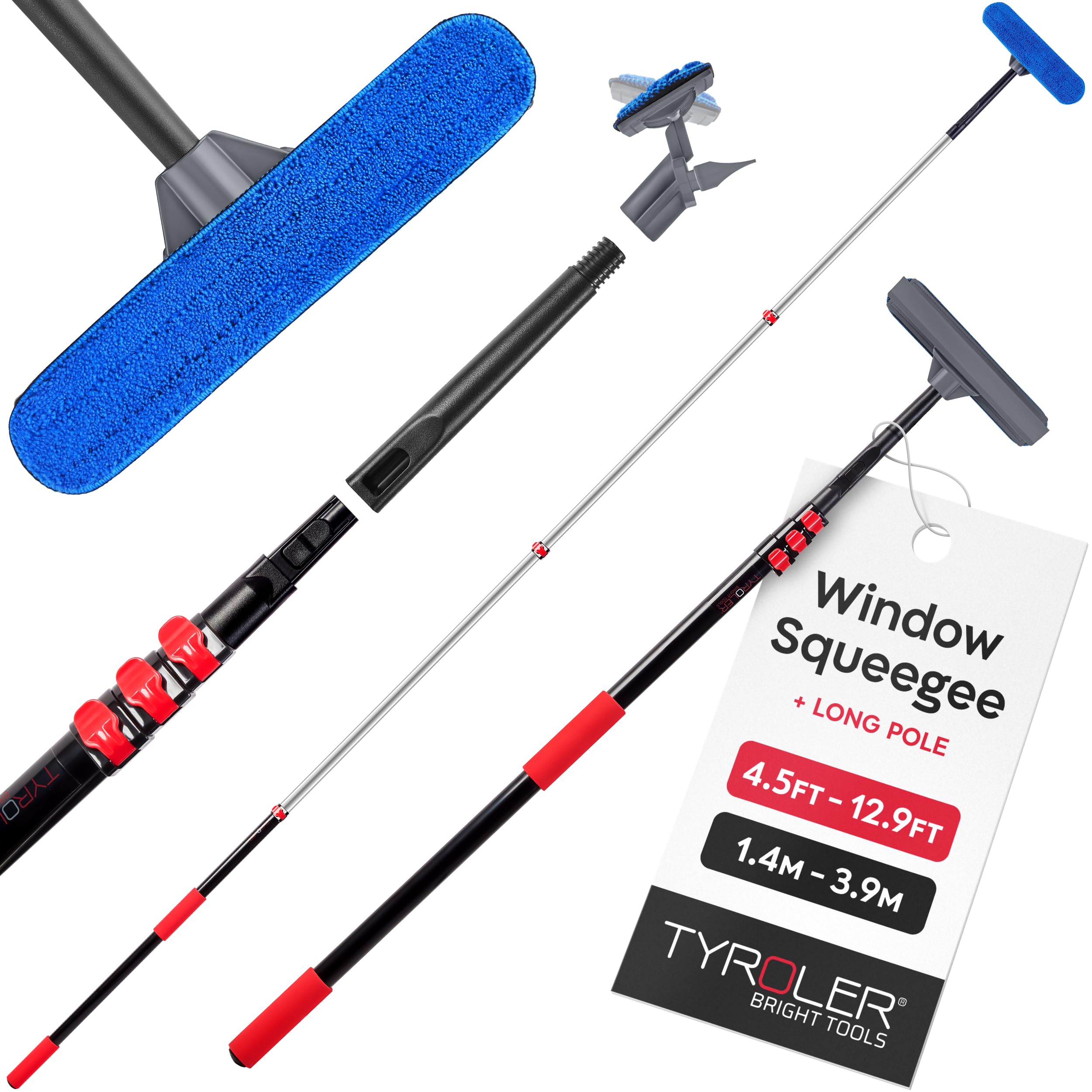 Amazon.com: Tyroler Bright Tools: Shop All