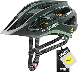 uvex Unisex's Unbound Bike Helmet