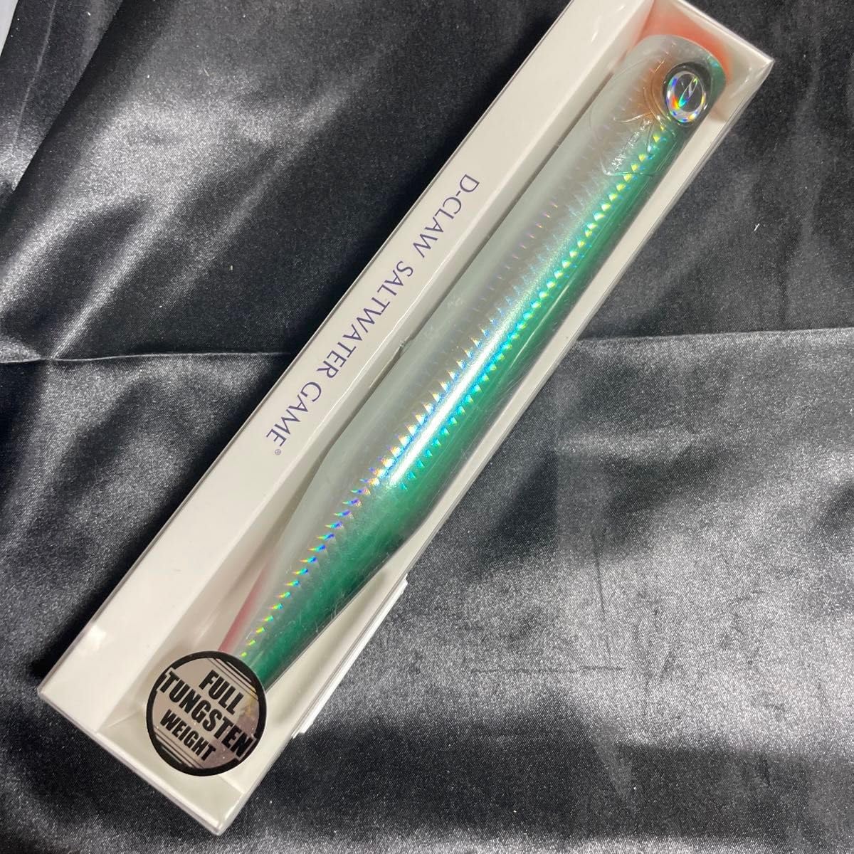 新品 ディークロウ Beacon 200 ビーコン ネオ #02 黒潮ベイト/緑 D-CLAW ビーコン NEO 200 02 黒潮ベイト 緑 458037 新品 ディー