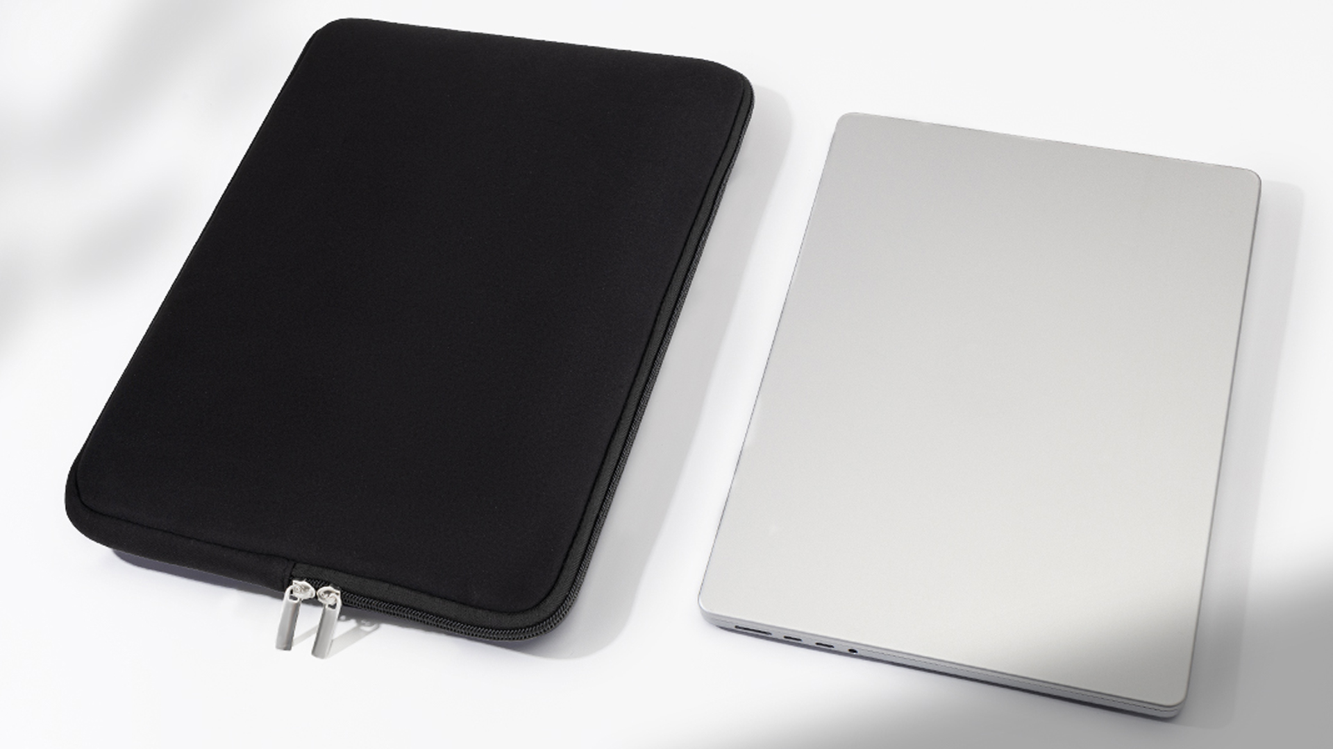 Rains Deken Custodia Per Laptop 13-14 Pollici RAINYEAR - Compatibile Con MacBook Pro, Chromebook Custodia Ultrabook - Foto 3