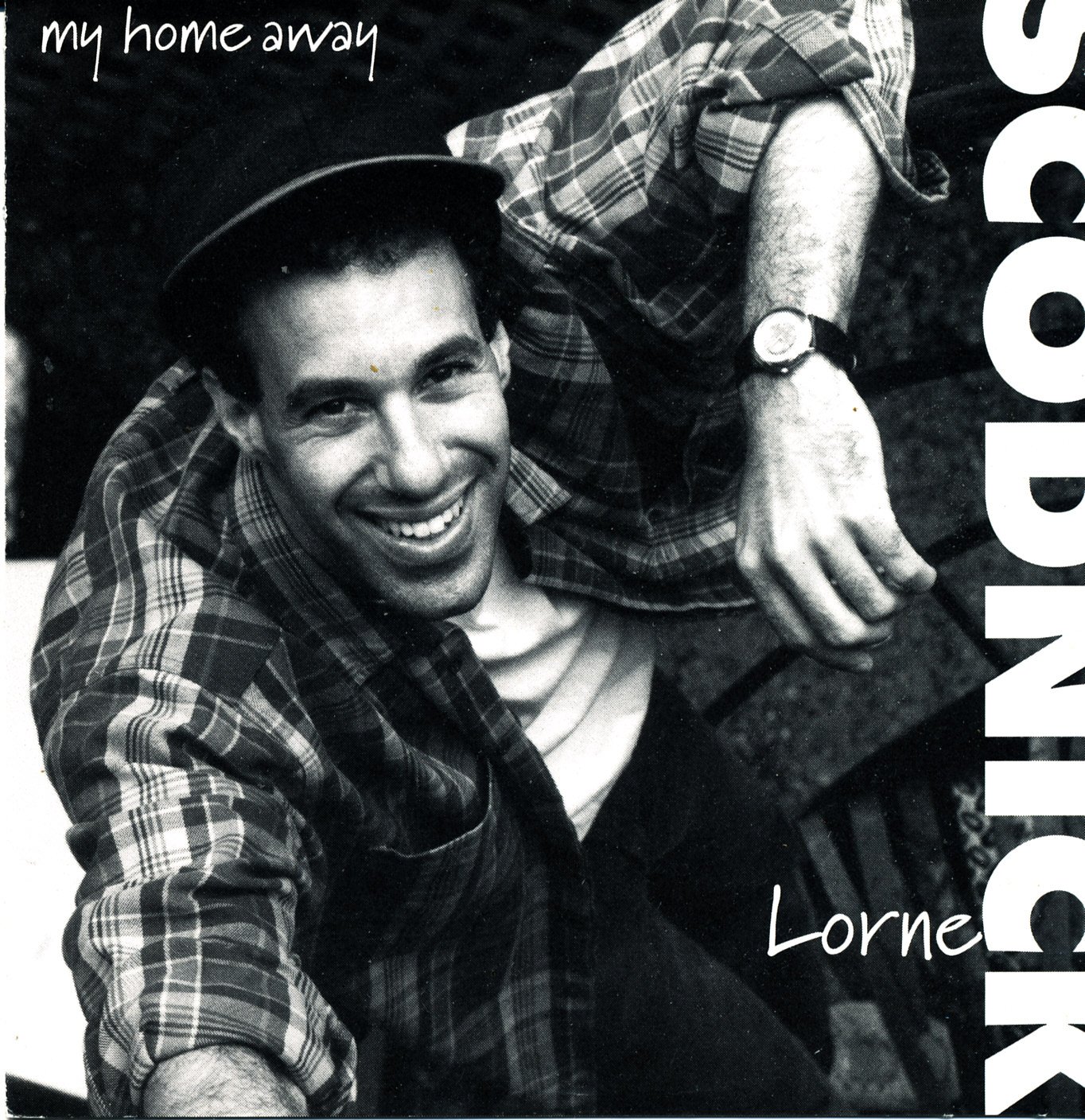 My Home Away [Audio CD]