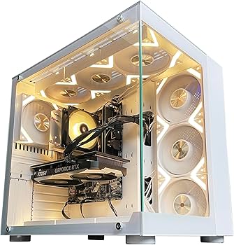 Amazon.co.jp: 【NEWLEAGUE】ハイスペックゲーミングパソコン Core i7