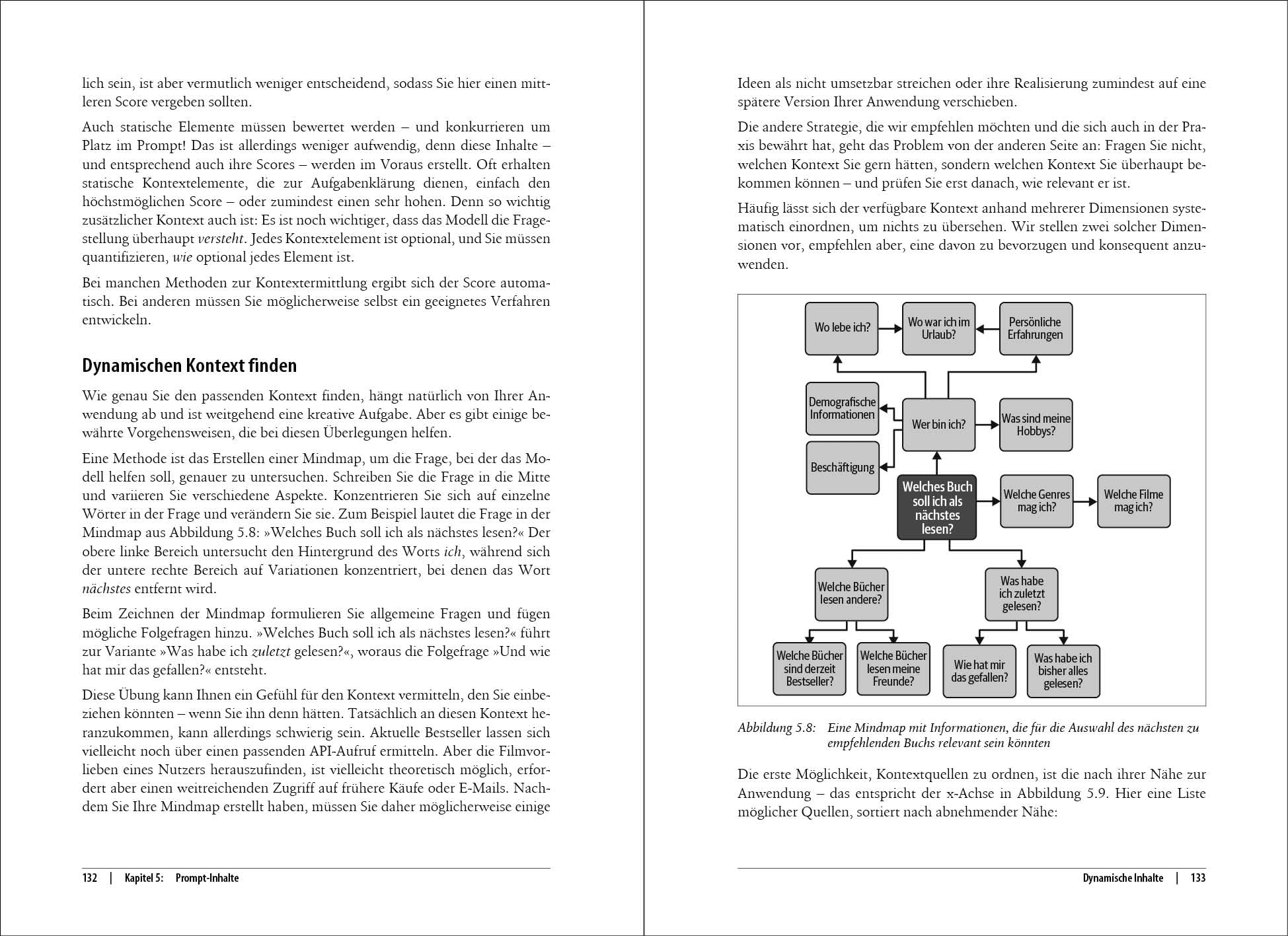 Prompt Engineering für Large Language Models: LLM-basierte Anwendungen entwickeln, steuern und optimieren (Animals)