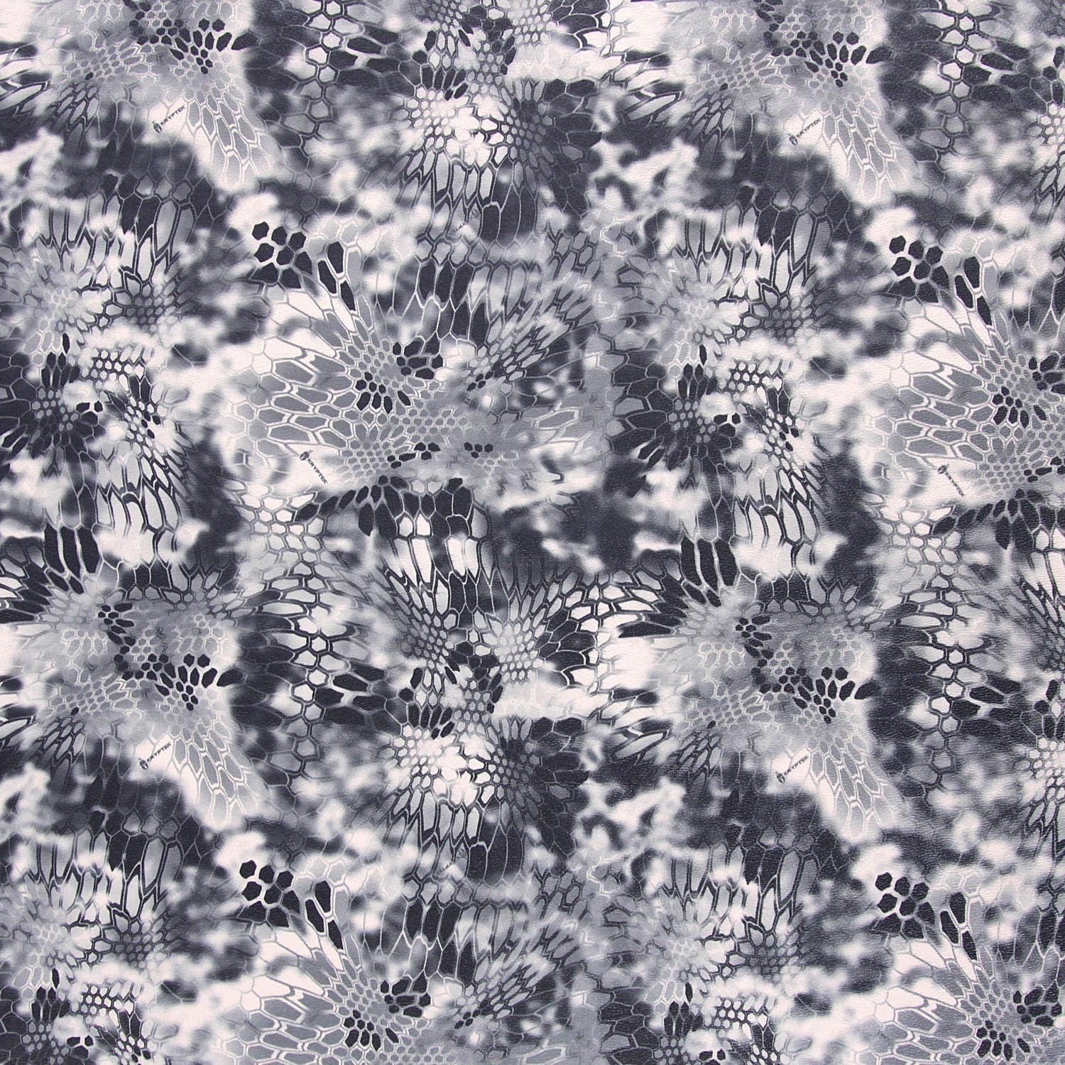 KYDEX Thermoform Sheet - Kryptek Xtreme Camo -17