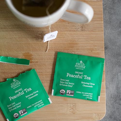 Miniatura 18 de Té calmante para la garganta con flor de saúco para apoyo inmunológico Formulado sin regaliz Seguro para niños y durante el embarazo, 16