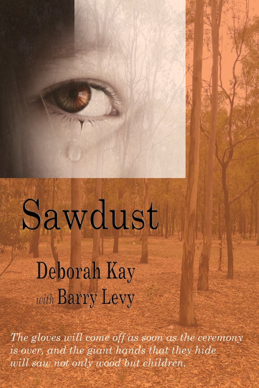 Buy Sawdust... When the Dust Has Settled — BookShops.in