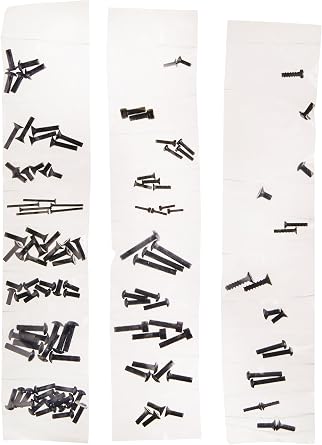 Vaterra Hardware Set 1/14 KEMKALMDTMR