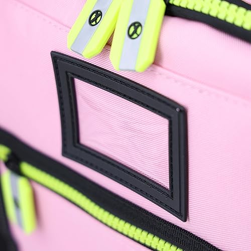 Miniatura 6 de Lightning X Value - Bolsa de equipo de bomberos con cruz de Malta