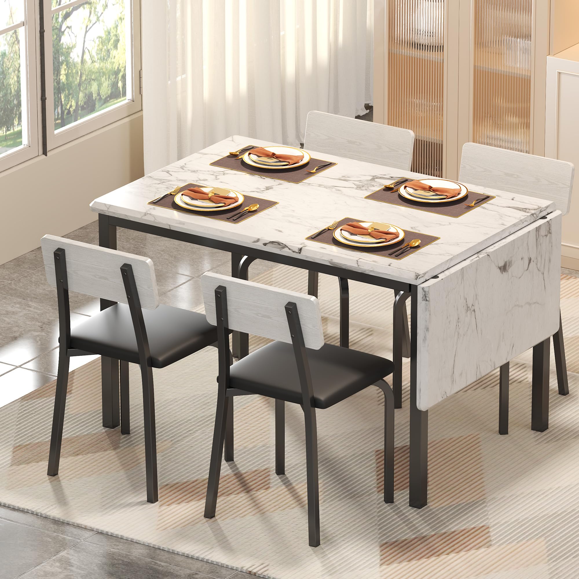 Amazon.com - IRONCK 5-Piece 63