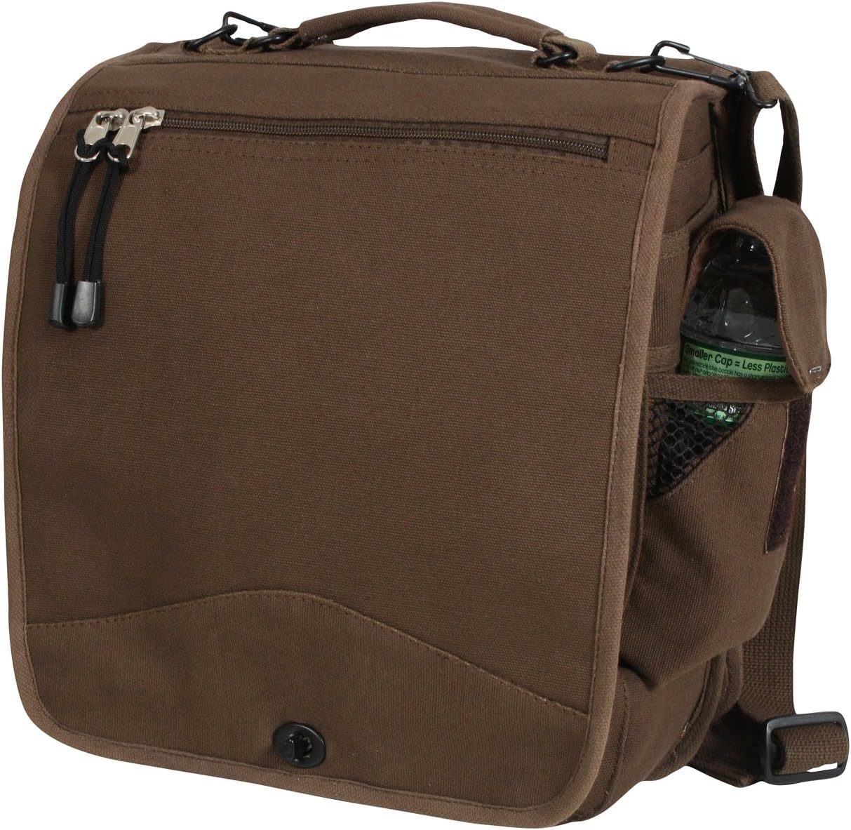 Rothco Brown M-51 Engineers Field Bag