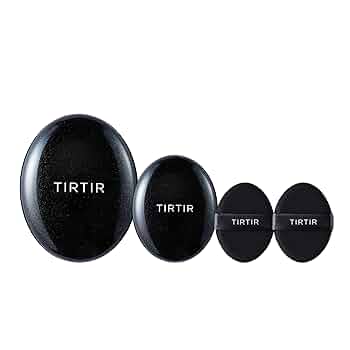 Amazon | 【Amazon.co.jp限定】[TIRTIR] MASK FIT CUSHION SET