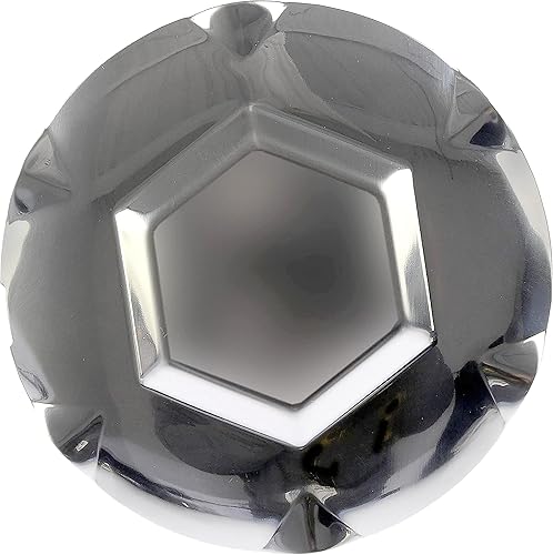 APDTY 010114 La tapa central de rueda reemplaza 9595085