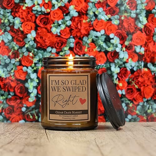 Miniatura 2 de Regalos para mujeres y hombres – Divertidos regalos románticos para ella, cumpleaños, aniversario, Navidad, día de San Valentín, regalo para novia,