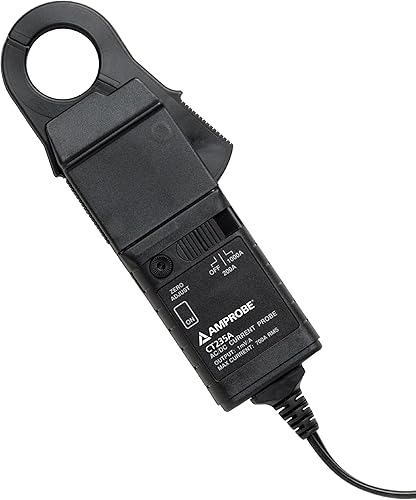 Amprobe - 3026809 CT235A abrazadera accesorio transformador de corriente