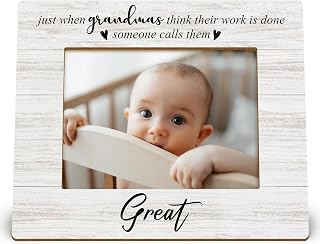 Great Grandma Picture Frame 5x7