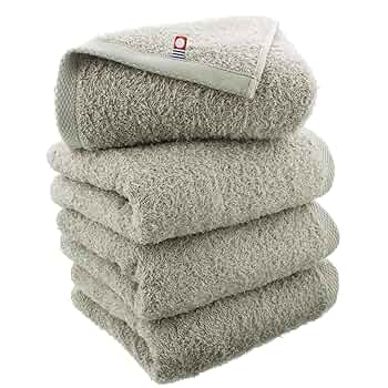 マハラージャ　タオル Amazon.co.jp: Imabari Factory Certified Imabari Face Towels