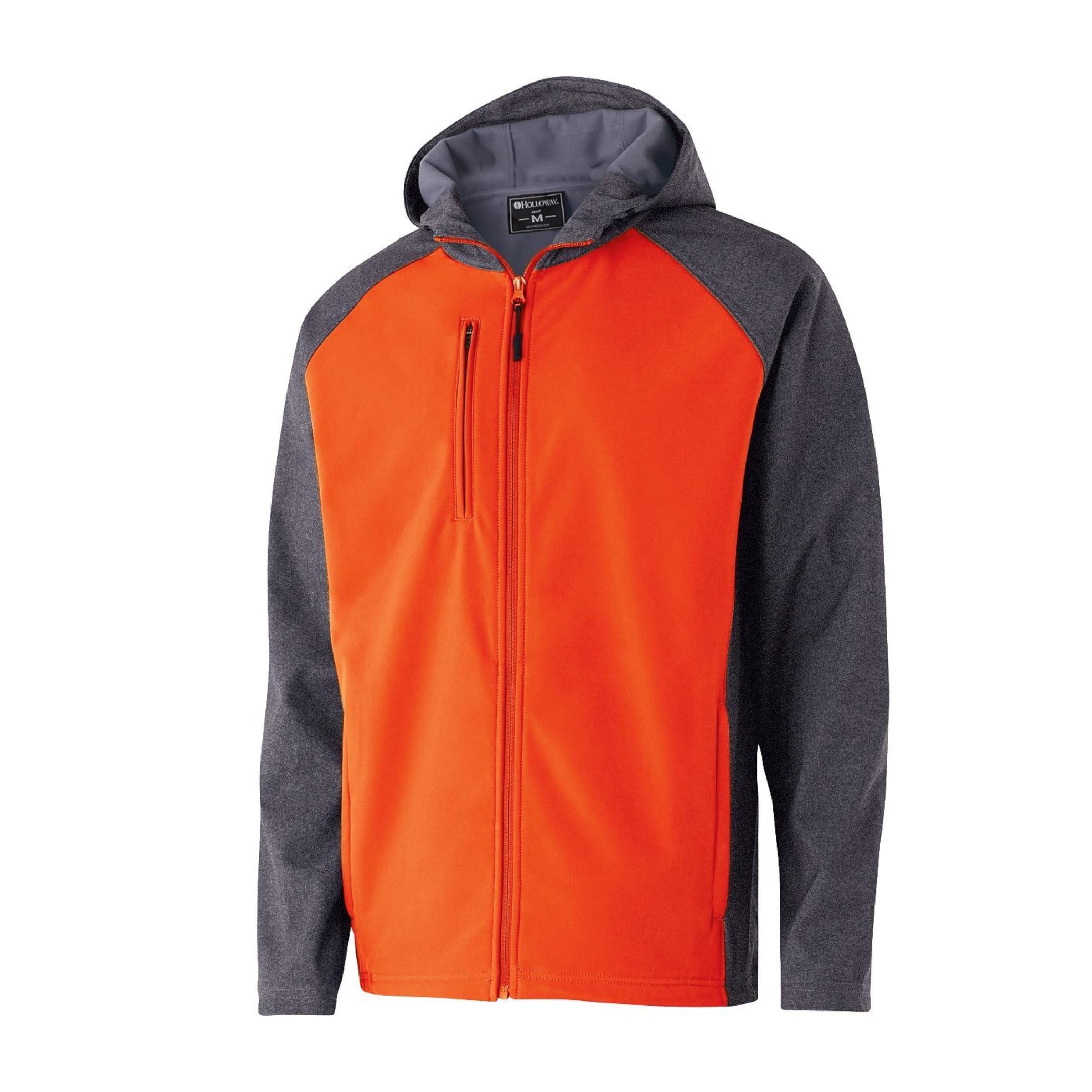 Holloway Men's Raider Softshell Jacket