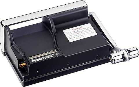 Suchergebnis Auf Amazon.de Für: Powermatic
