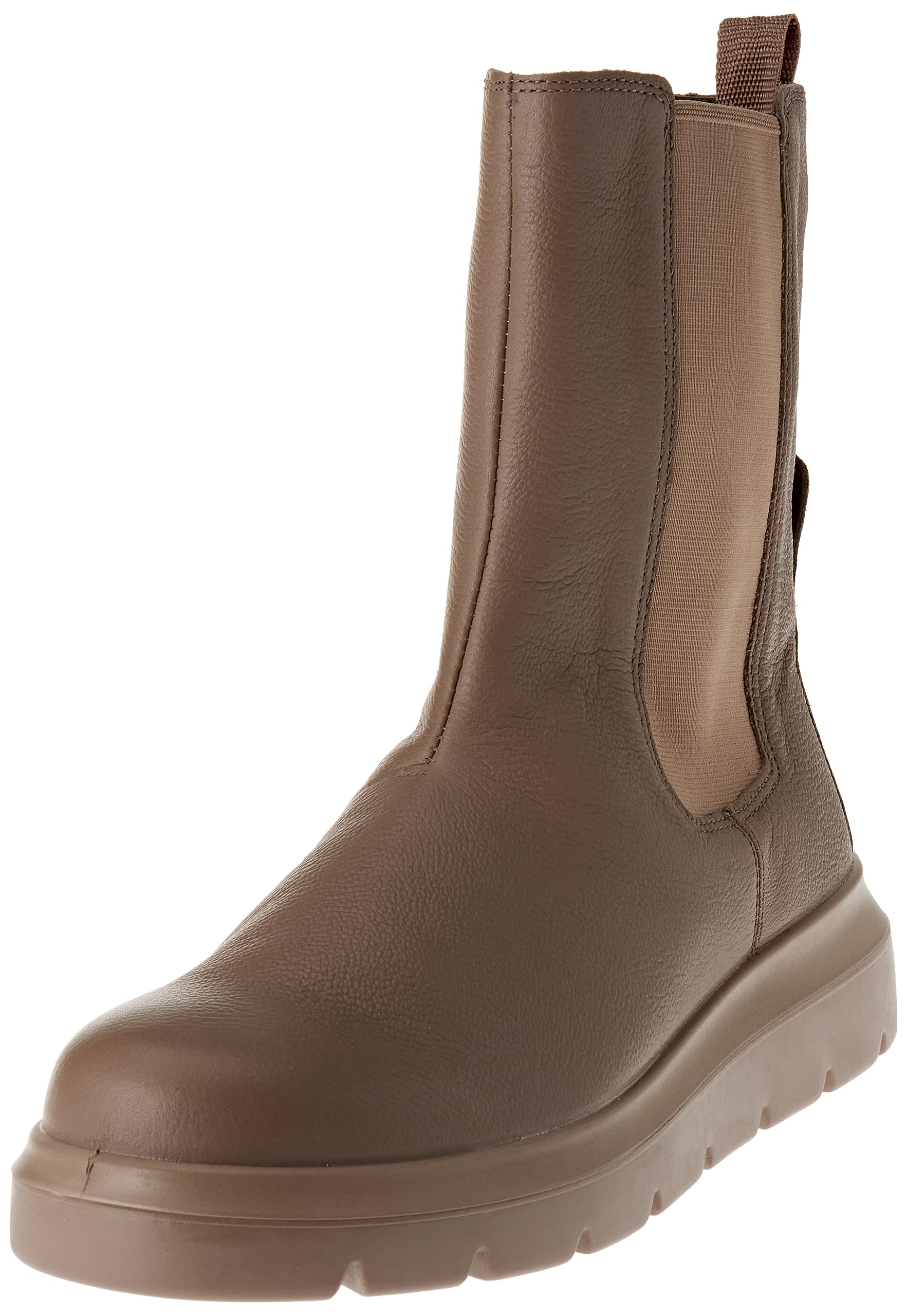 ECCO Women's Nouvelle Boots, taupe, 6 UK